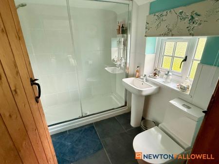 4 bedroom Detached house for sale in Main Street, Norton Disney, LN6