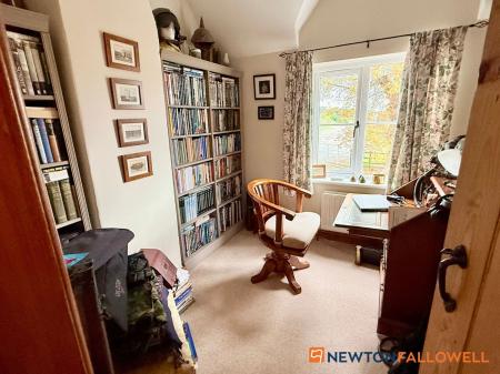 4 bedroom Detached house for sale in Main Street, Norton Disney, LN6
