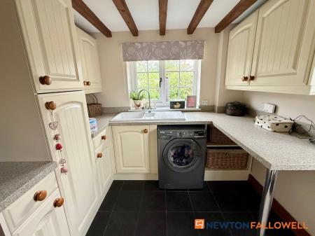4 bedroom Detached house for sale in Main Street, Norton Disney, LN6