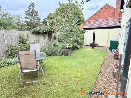 4 bedroom Detached house for sale in Main Street, Norton Disney, LN6