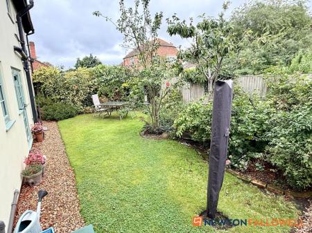 4 bedroom Detached house for sale in Main Street, Norton Disney, LN6