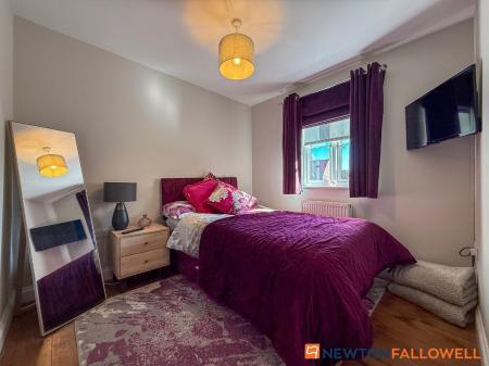 3 bedroom Detached house for sale in Eagle Road, Spalford, NG23