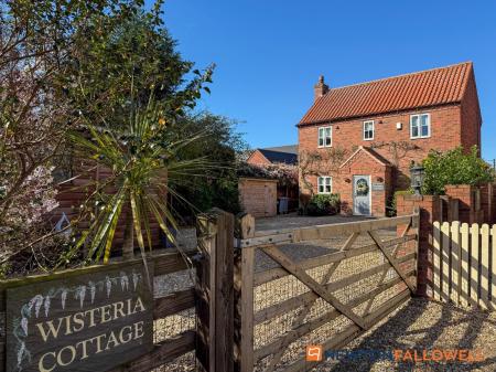 Eagle Road, Spalford, NG23