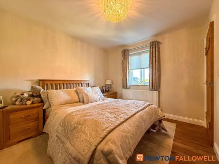 3 bedroom Detached house for sale in Eagle Road, Spalford, NG23