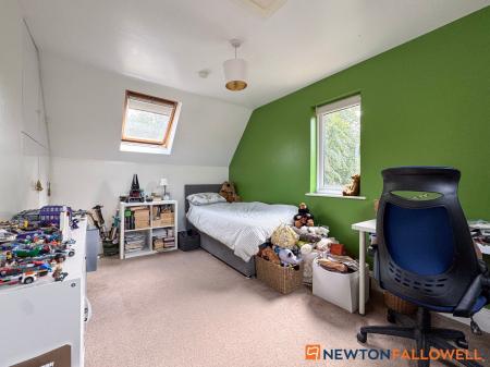 4 bedroom Detached house for sale in Home Farm Close, Kelham, NG23