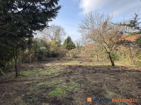 4 bedroom Detached house for sale in Main Street, Sutton-On-Trent, NG23