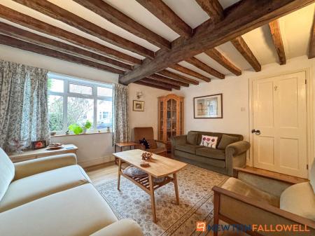 4 bedroom Detached house for sale in Main Street, Sutton-On-Trent, NG23