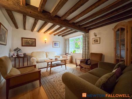 4 bedroom Detached house for sale in Main Street, Sutton-On-Trent, NG23