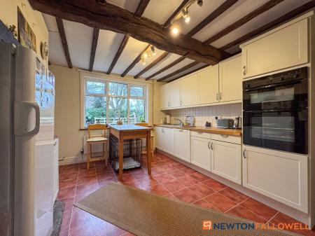 4 bedroom Detached house for sale in Main Street, Sutton-On-Trent, NG23