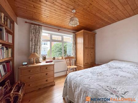 4 bedroom Detached house for sale in Main Street, Sutton-On-Trent, NG23