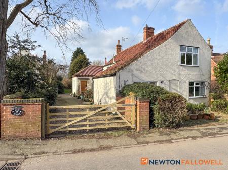 Main Street, Sutton-On-Trent, NG23