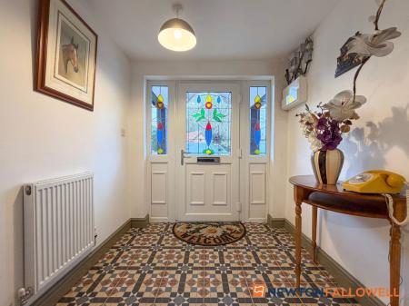 5 bedroom Detached house for sale in Beckingham Road, Stapleford, LN6