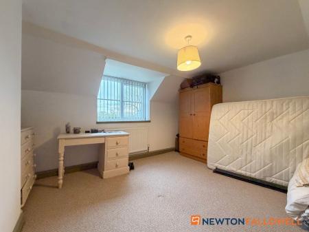 5 bedroom Detached house for sale in Beckingham Road, Stapleford, LN6