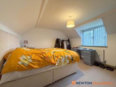5 bedroom Detached house for sale in Beckingham Road, Stapleford, LN6