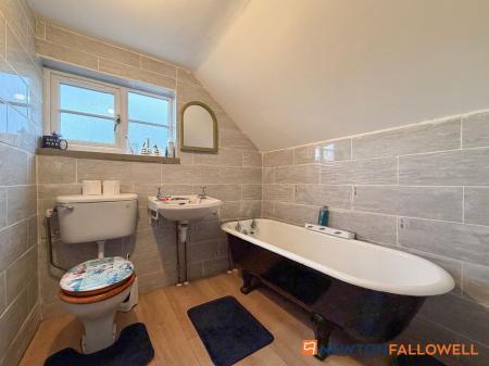 5 bedroom Detached house for sale in Beckingham Road, Stapleford, LN6
