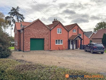 Beckingham Road, Stapleford, LN6