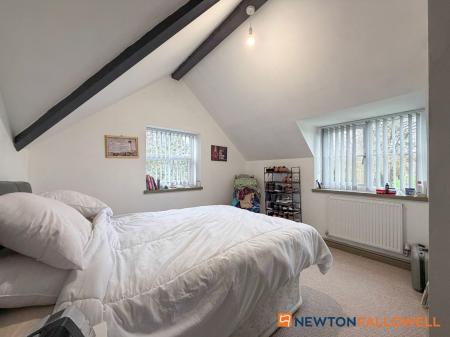 5 bedroom Detached house for sale in Beckingham Road, Stapleford, LN6