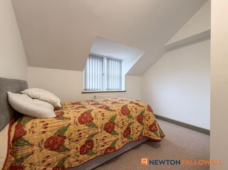 5 bedroom Detached house for sale in Beckingham Road, Stapleford, LN6