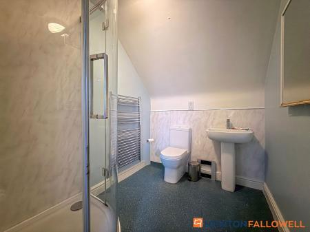 5 bedroom Detached house for sale in Dale Way, Fernwood, NG24