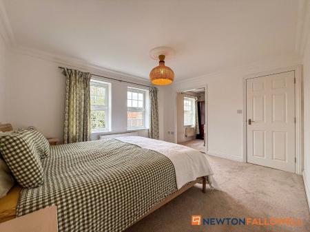 5 bedroom Detached house for sale in Bells Court, Carlton-Le-Moorland, LN5
