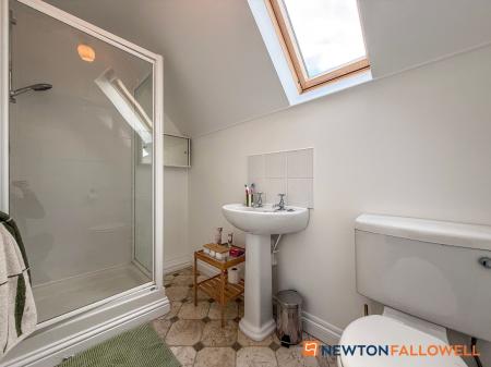 5 bedroom Detached house for sale in Bells Court, Carlton-Le-Moorland, LN5