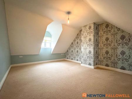 5 bedroom Detached house for sale in Bells Court, Carlton-Le-Moorland, LN5