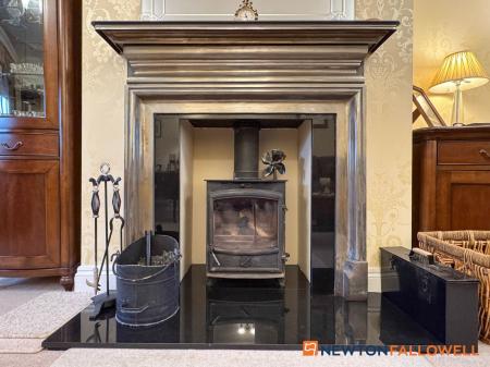 5 bedroom Detached house for sale in Bells Court, Carlton-Le-Moorland, LN5