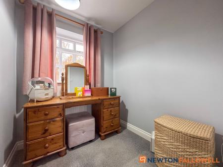 5 bedroom Detached house for sale in Bells Court, Carlton-Le-Moorland, LN5