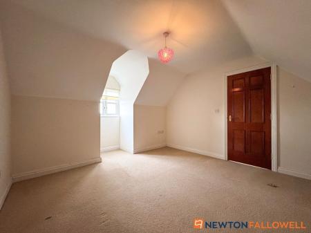 5 bedroom Detached house for sale in Bells Court, Carlton-Le-Moorland, LN5