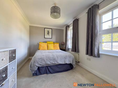 5 bedroom Detached house for sale in Sutton Lane, Brant Broughton, LN5