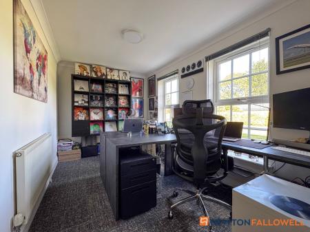 5 bedroom Detached house for sale in Sutton Lane, Brant Broughton, LN5