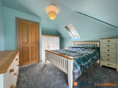 5 bedroom Detached bungalow for sale in September Grange, Sutton-on-Trent