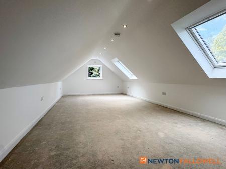 5 bedroom Detached bungalow for sale in North Road, Sutton-On-Trent, NG23