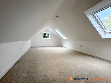 5 bedroom Detached bungalow for sale in September Grange, Sutton-on-Trent