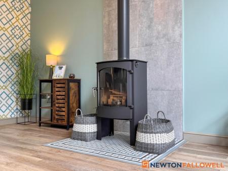 5 bedroom Detached bungalow for sale in September Grange, Sutton-on-Trent