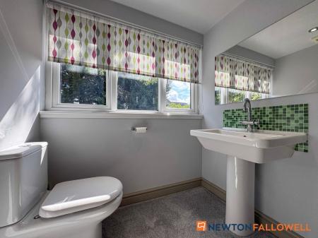 5 bedroom Detached bungalow for sale in September Grange, Sutton-on-Trent