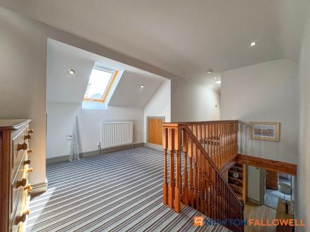 5 bedroom Detached bungalow for sale in September Grange, Sutton-on-Trent