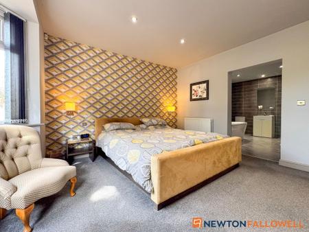 5 bedroom Detached bungalow for sale in September Grange, Sutton-on-Trent