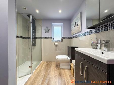 5 bedroom Detached bungalow for sale in September Grange, Sutton-on-Trent