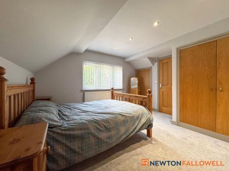 5 bedroom Detached bungalow for sale in September Grange, Sutton-on-Trent