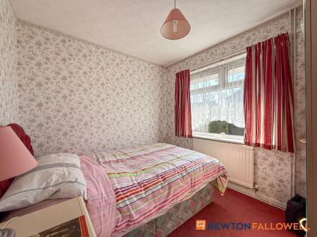 2 bedroom Semi-detached house for sale in Village Way, Farndon, NG24