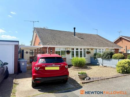Crew Road, Collingham, NG23