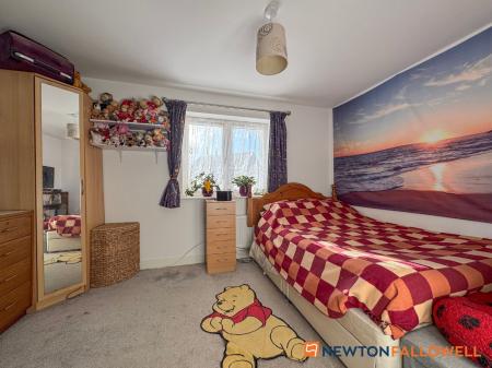 2 bedroom End of terrace house for sale in Flaxley Lane, Middlebeck, NG24