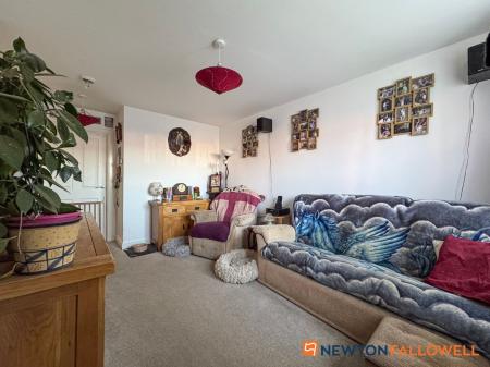2 bedroom End of terrace house for sale in Flaxley Lane, Middlebeck, NG24