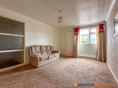 2 bedroom Apartment for sale in Grove Street, Balderton, NG24