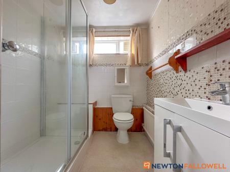 2 bedroom Apartment for sale in Grove Street, Balderton, NG24