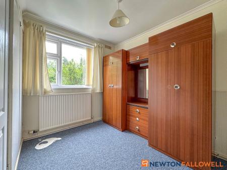 2 bedroom Apartment for sale in Grove Street, Balderton, NG24
