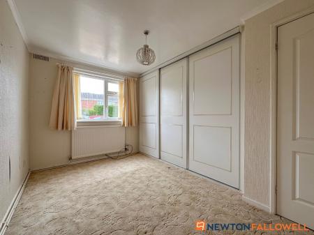 2 bedroom Apartment for sale in Grove Street, Balderton, NG24