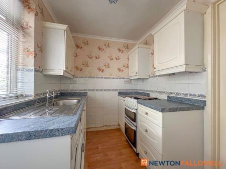 2 bedroom Apartment for sale in Grove Street, Balderton, NG24