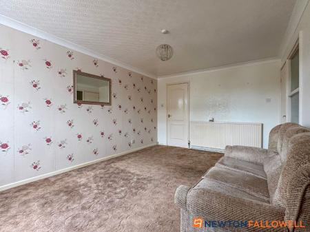 2 bedroom Apartment for sale in Grove Street, Balderton, NG24